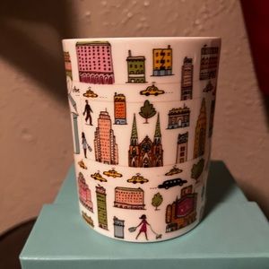 Tiffany & Co Mug